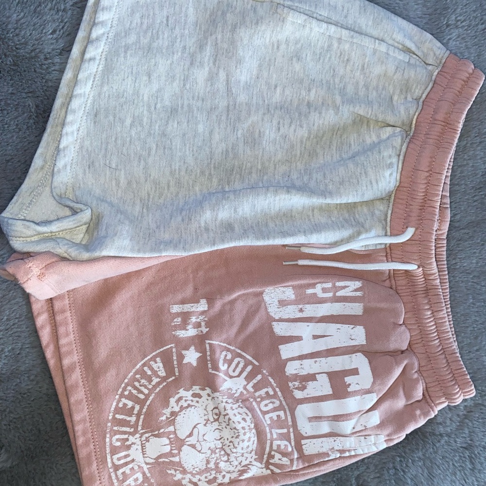 Target shorts
